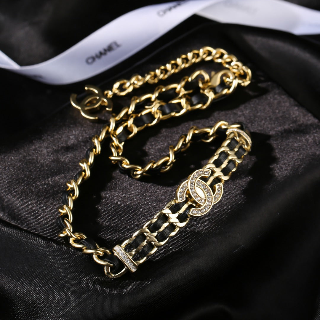 GLM -Top Quality Necklace CHL009