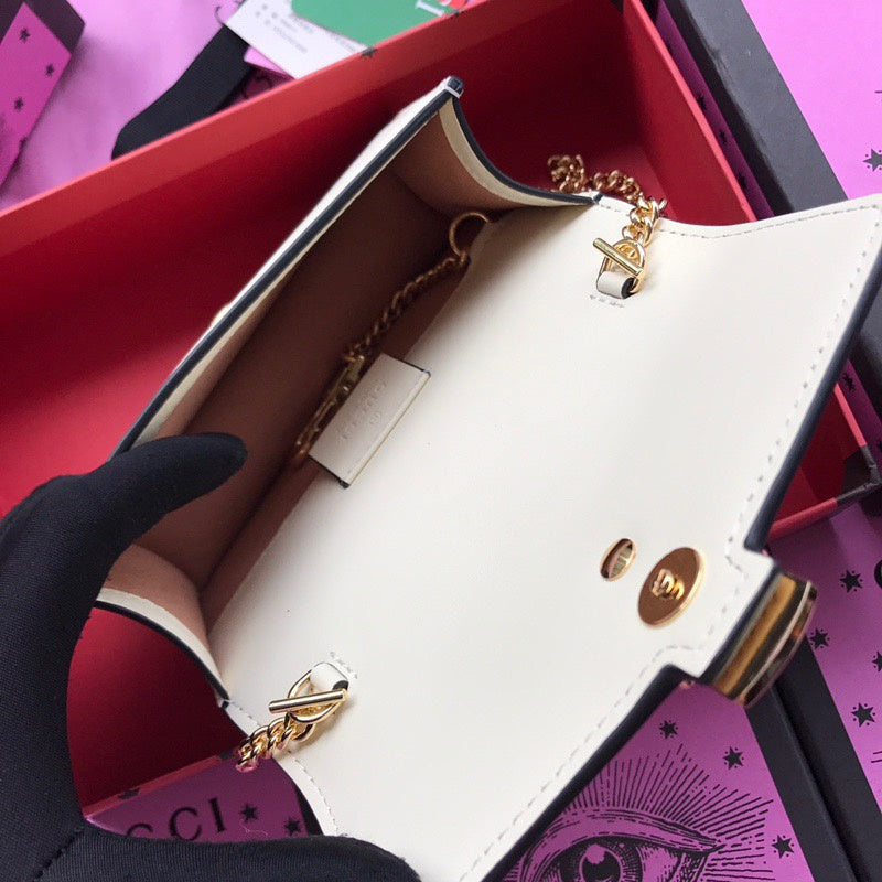 Satchel Bags - GCI Bags - 6363