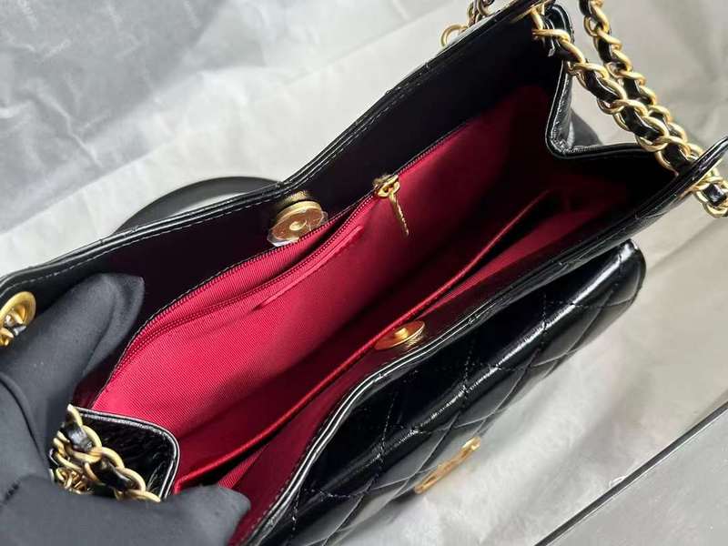 Satchel Bags - CHL Bags - 6027