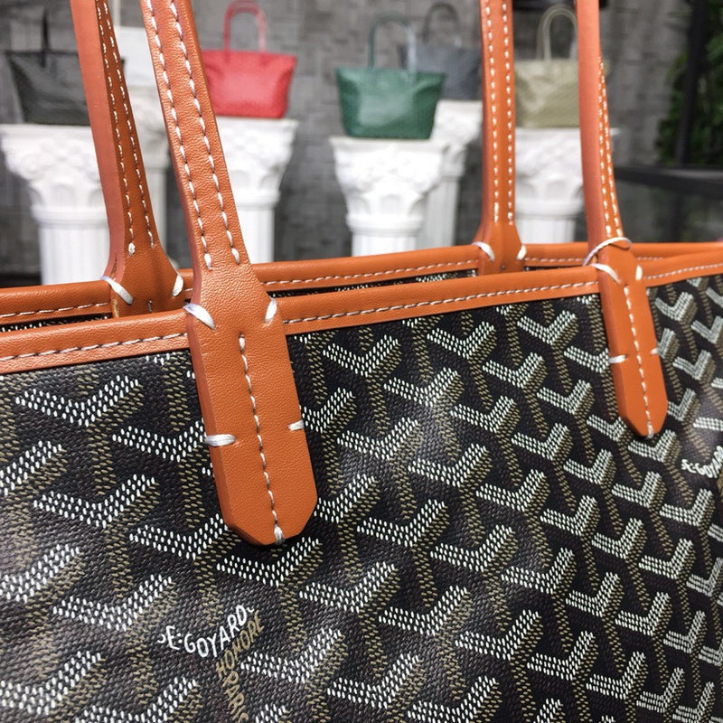 Satchel Bags - GOD Bags - 717