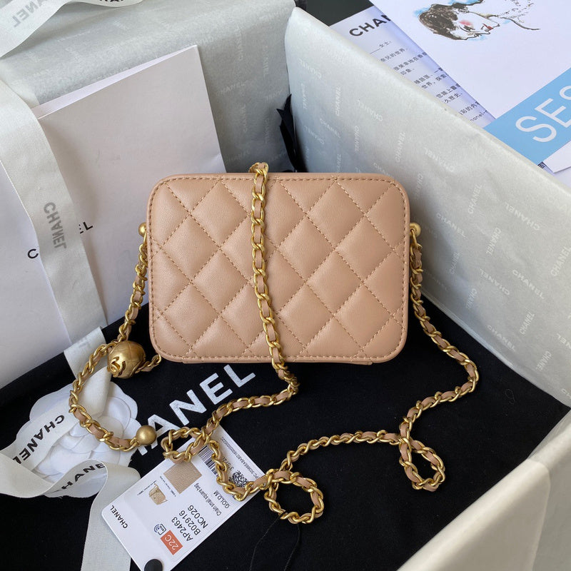 Satchel Bags - CHL Bags - 7653