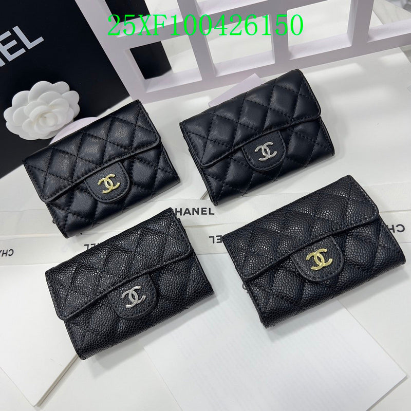 Glami - CHL Wallet - 2371