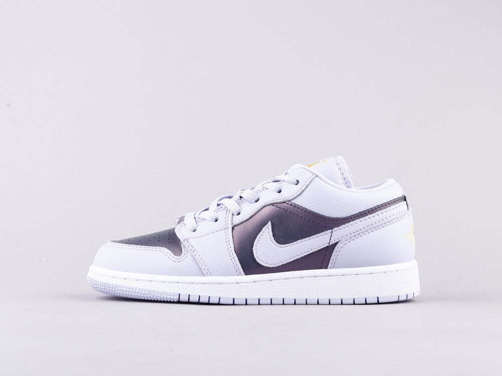 GLM - AJ1 Violets