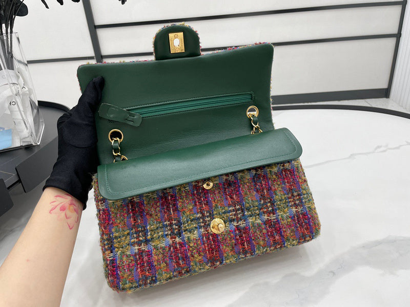 GLM - CHL Bags - 066