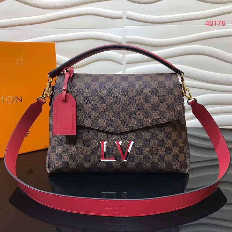 Satchel Bags - VL Bags - 5107