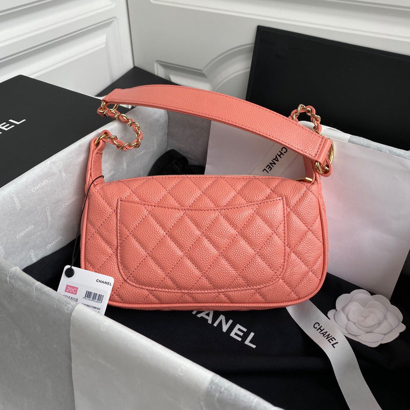 Satchel Bags - CHL Bags - 7430