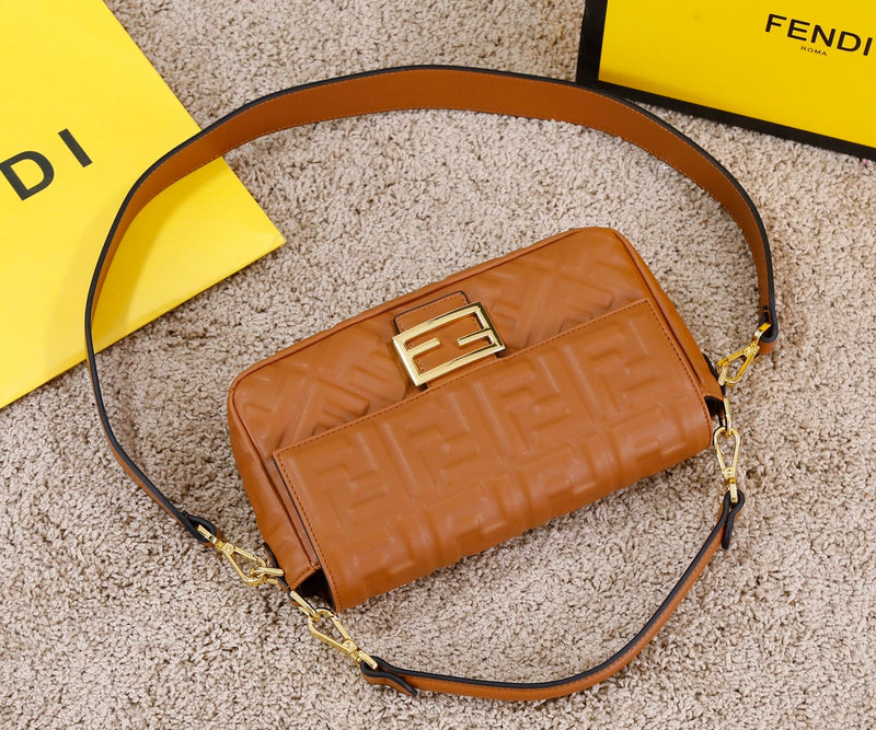 Satchel Bags - FDI Bags - 140