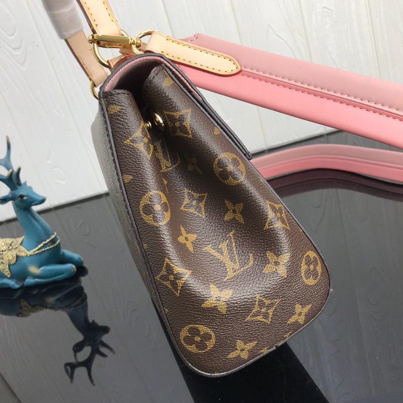 Satchel Bags - GUC Bags - 2136