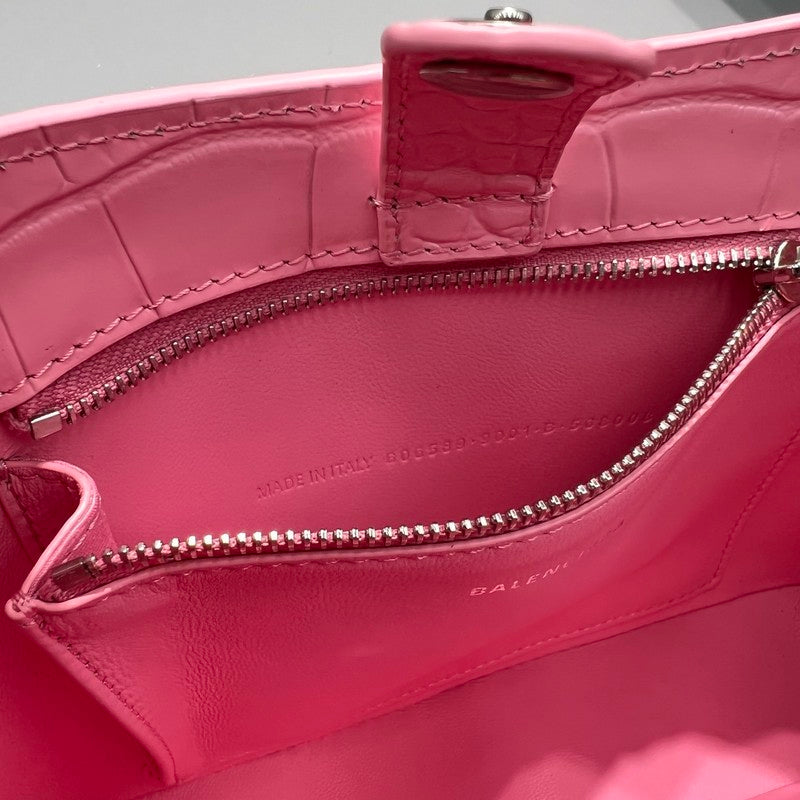 Satchel Bags - BGA Bags - 189