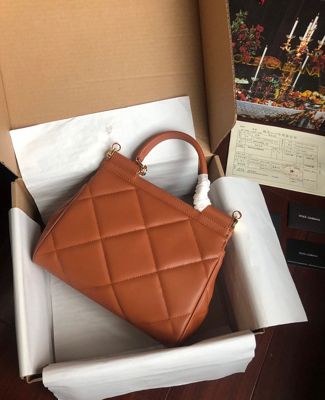 Satchel Bags - DG Bags - 470