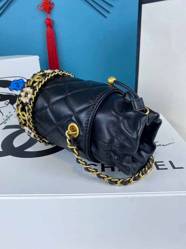 Satchel Bags - CHL Bags - 3642