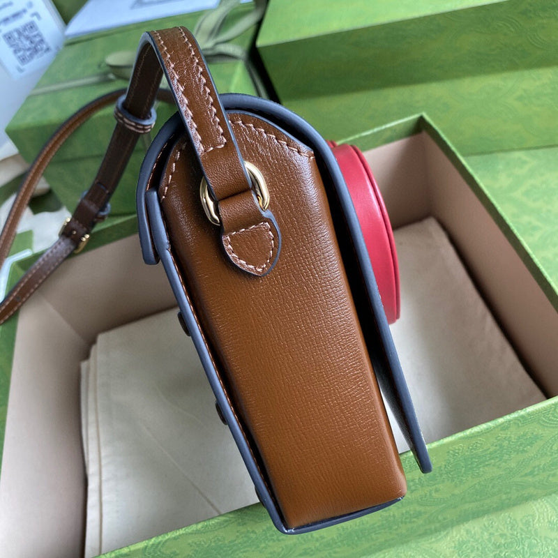 Satchel Bags - GCI Bags - 5960