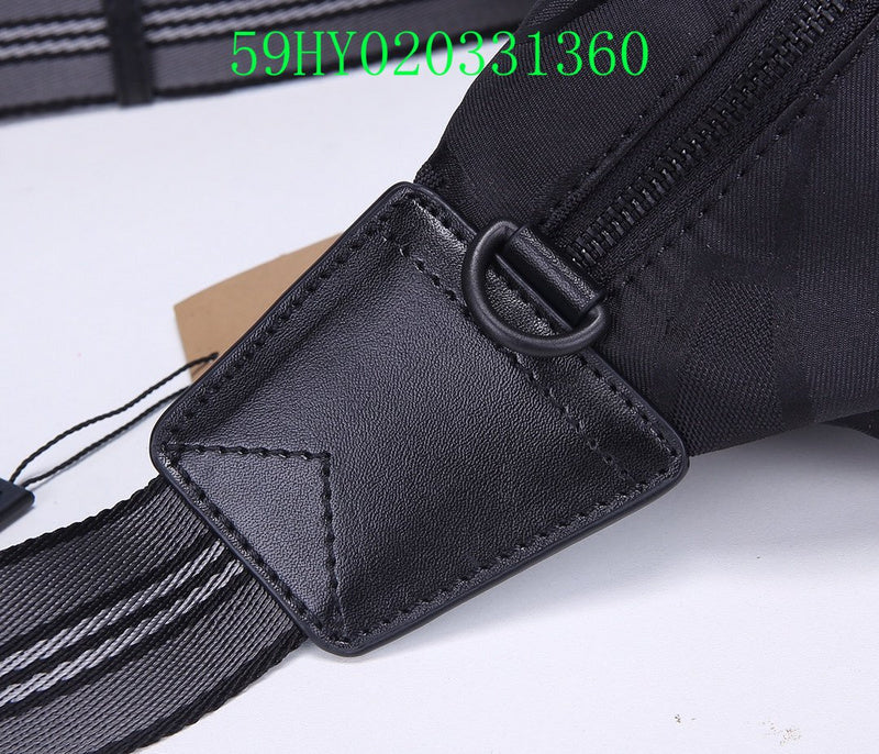 Fan Fashion -GLM - Top quality BBR Bags - 580