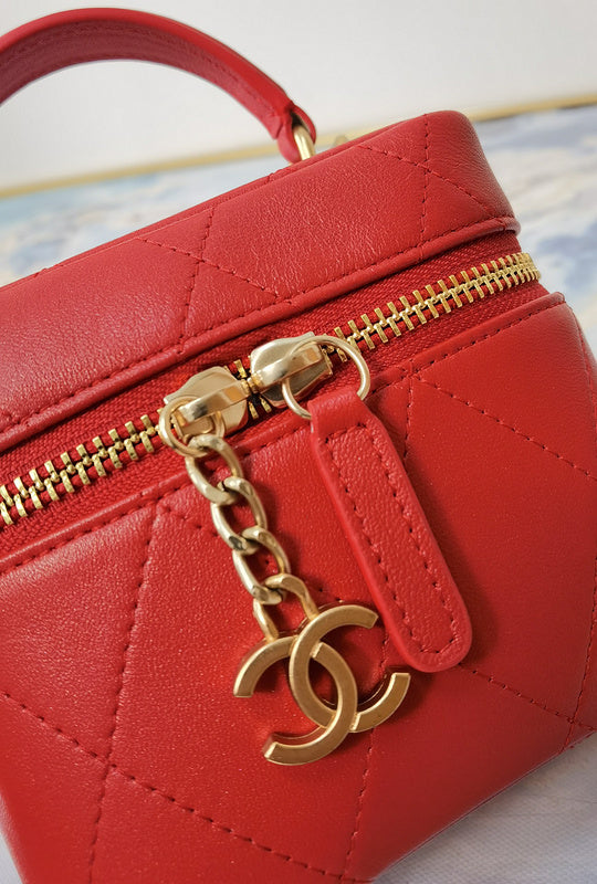 Satchel Bags - CHL Bags - 1435