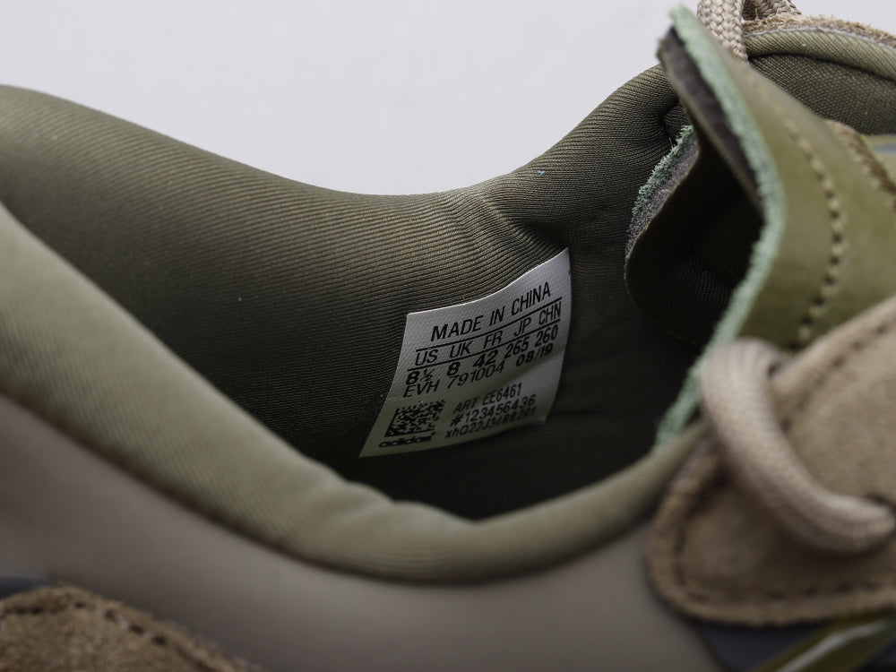 GLM - ADS Ozweego - 2 Sneaker