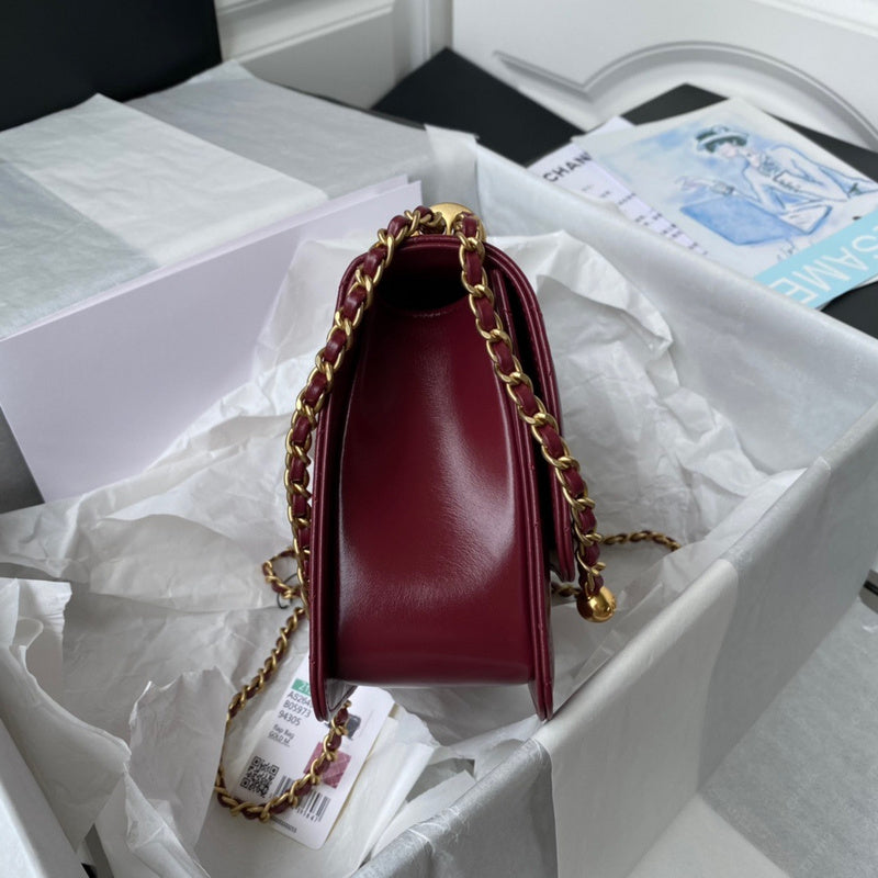 Satchel Bags - CHL Bags - 7375