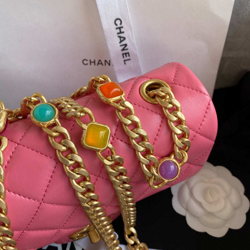 Satchel Bags - CHL Bags - 7400