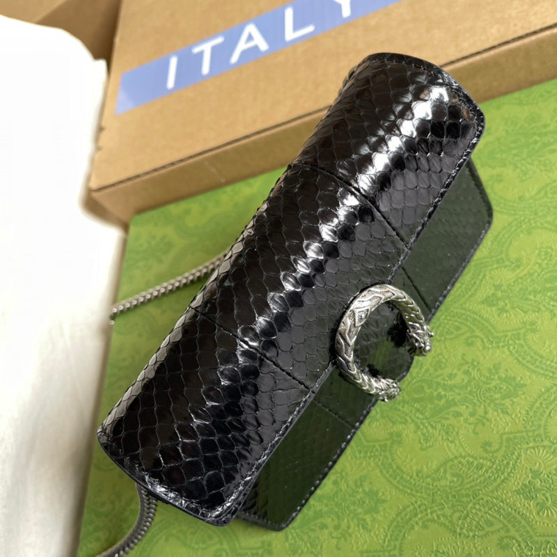 Satchel Bags - GCI Bags - 4940