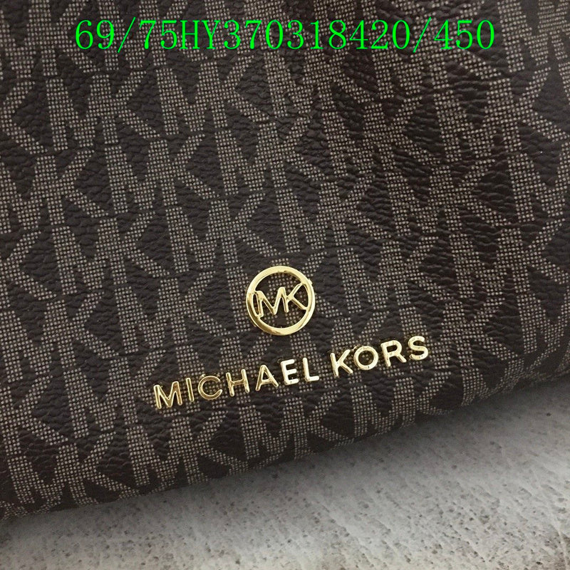 Satchel Bags - MK Bags - 472