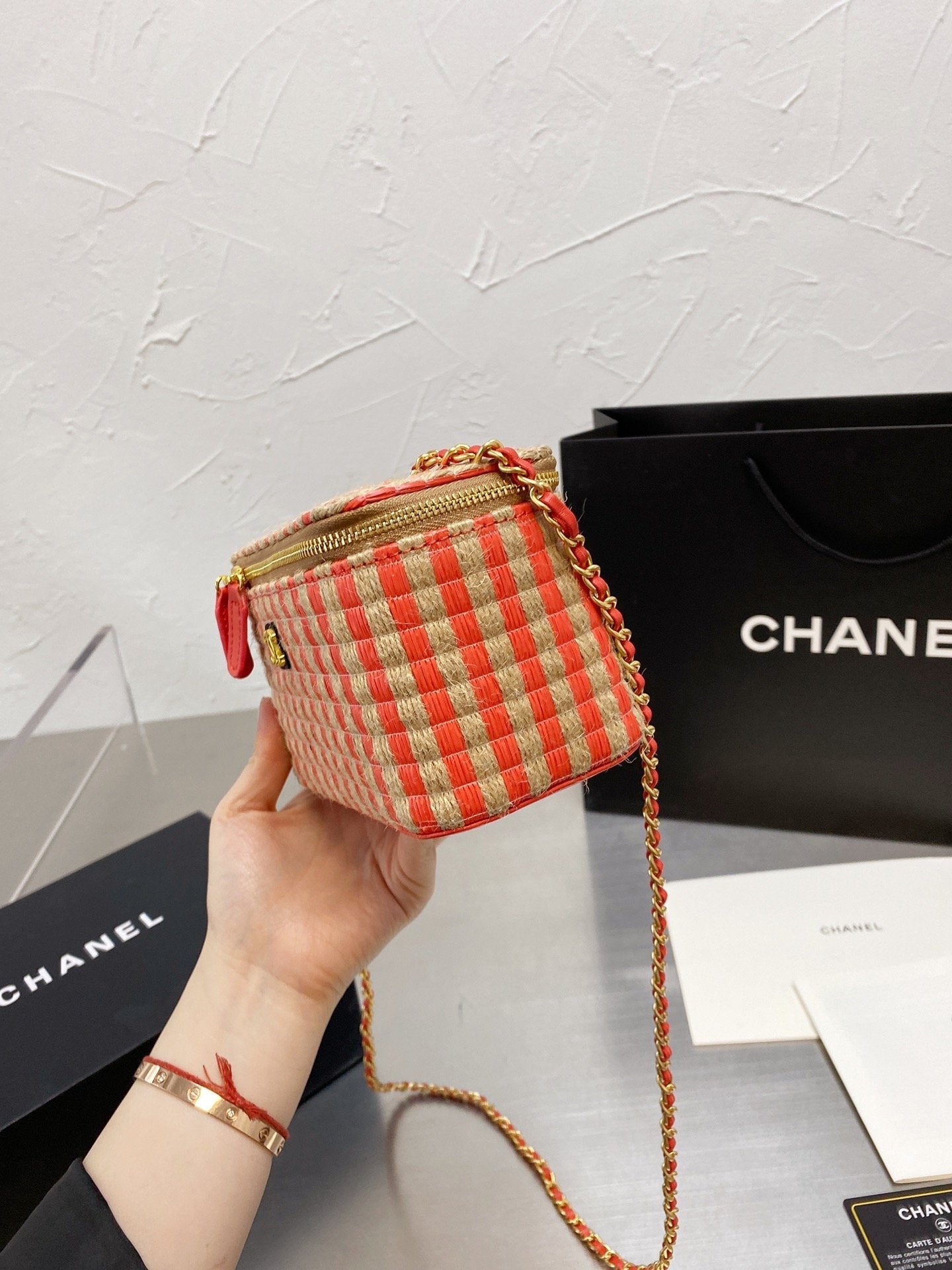 GLM - Top Quality Bags CHL 133
