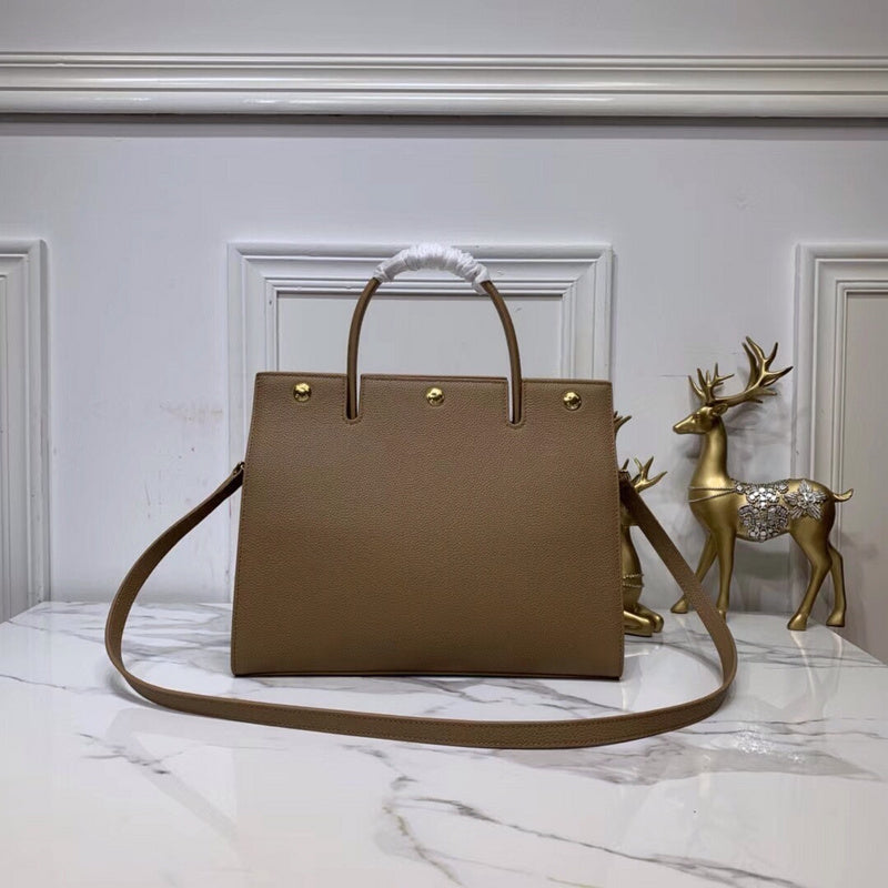 Fan Fashion -GLM - Top quality BBR Bags - 1566