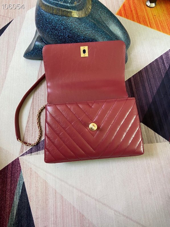 Satchel Bags - CHL Bags - 4210