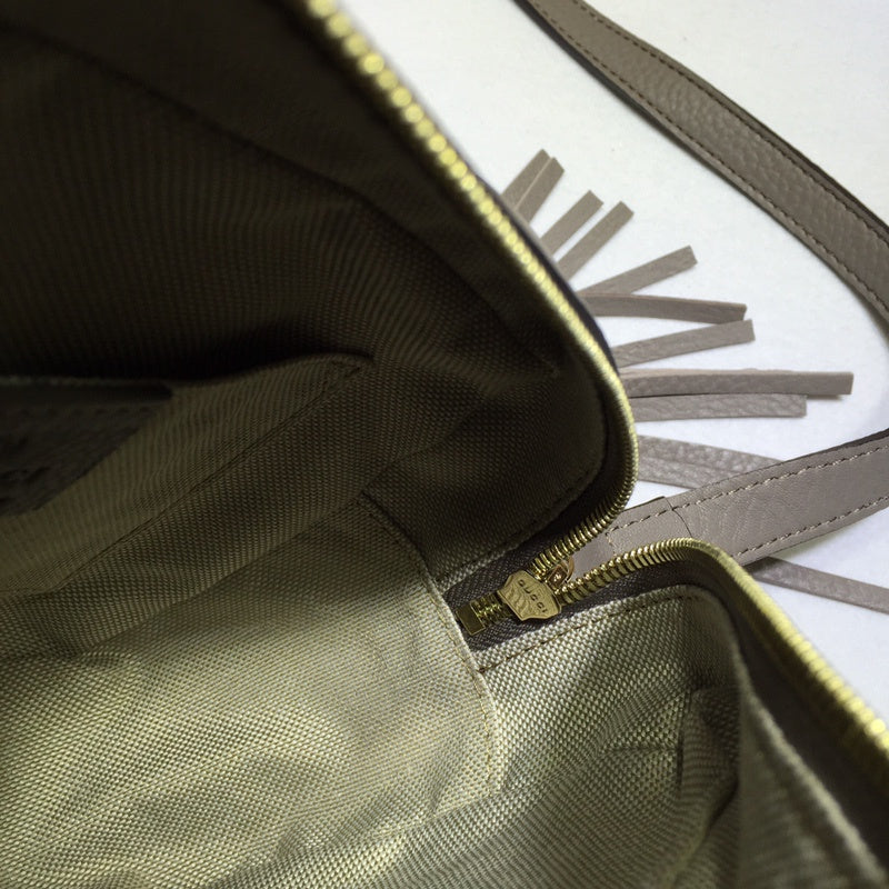 Satchel Bags - GCI Bags - 3624