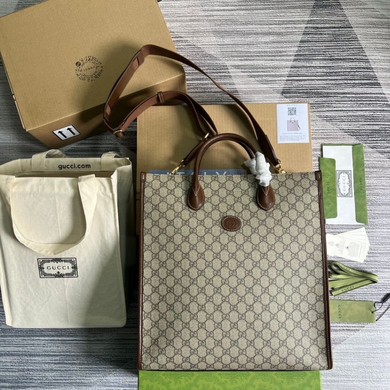 Satchel Bags - GCI Bags - 5507