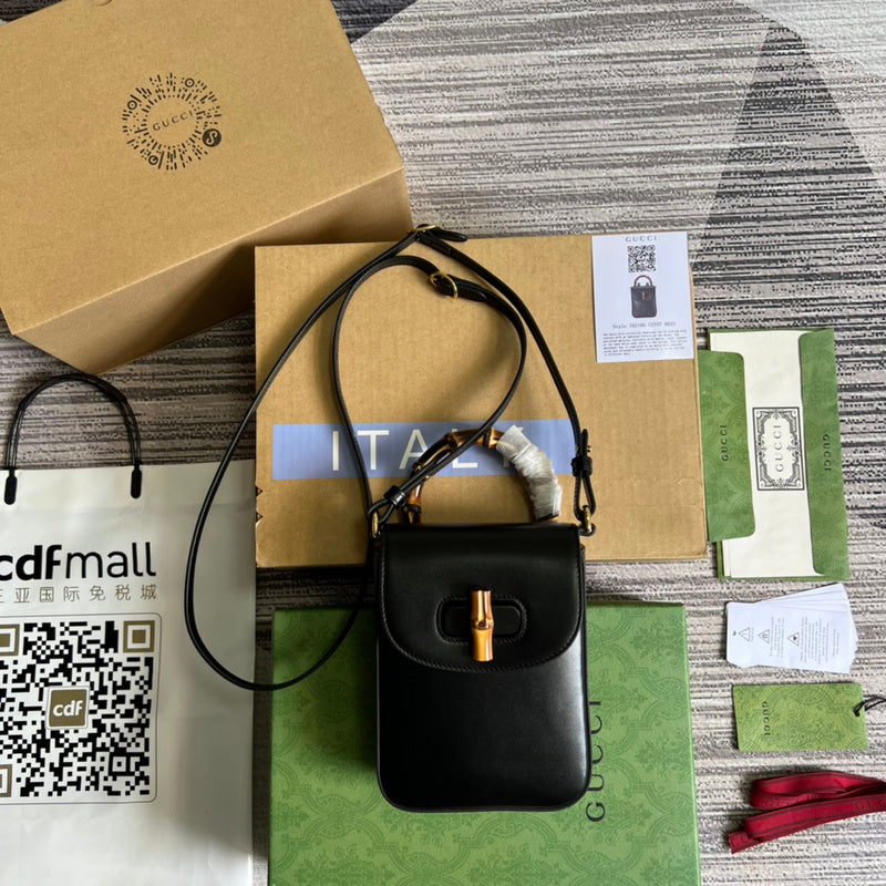 Satchel Bags - GCI Bags - 4237