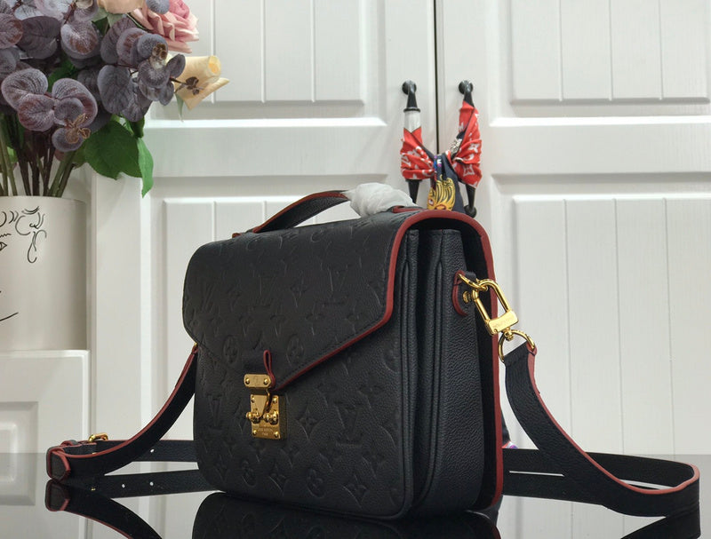 Satchel Bags - VL Bags - 6103