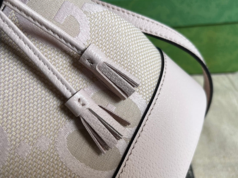 Satchel Bags - GCI Bags - 1557