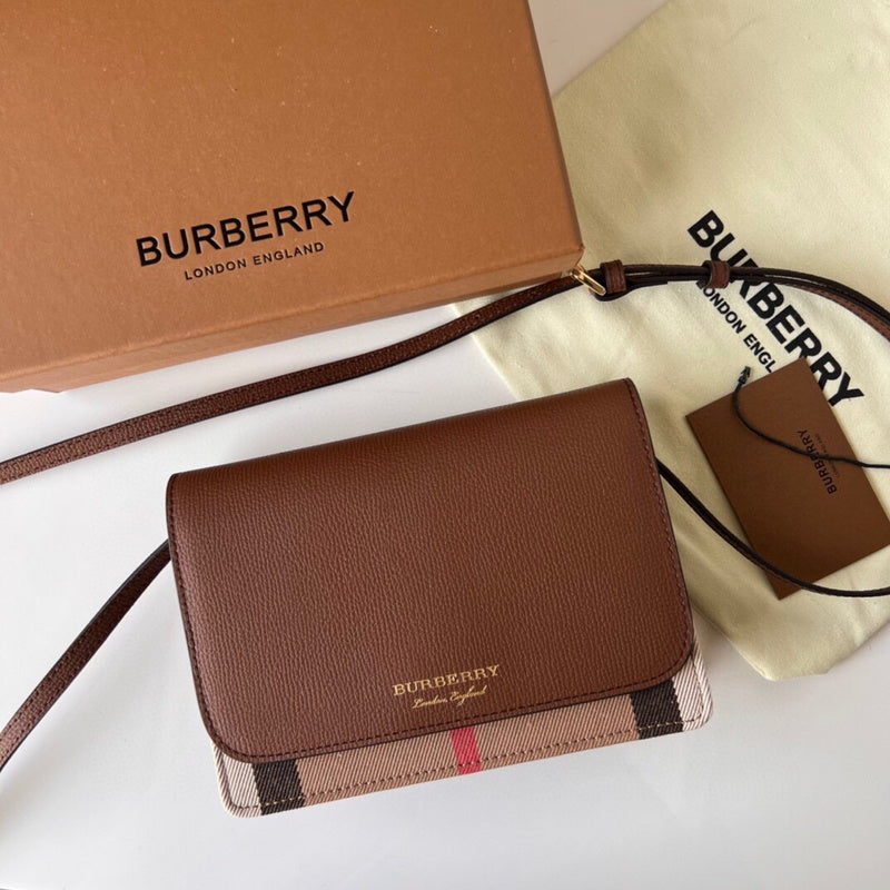 Fan Fashion -GLM - Top quality BBR Bags - 010