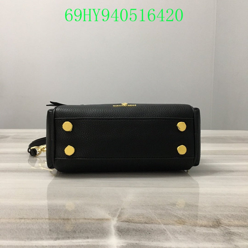 Satchel Bags - MK Bags - 369