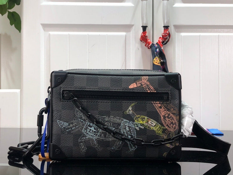 Glami- Glami- Lu-Vi bags - 2946