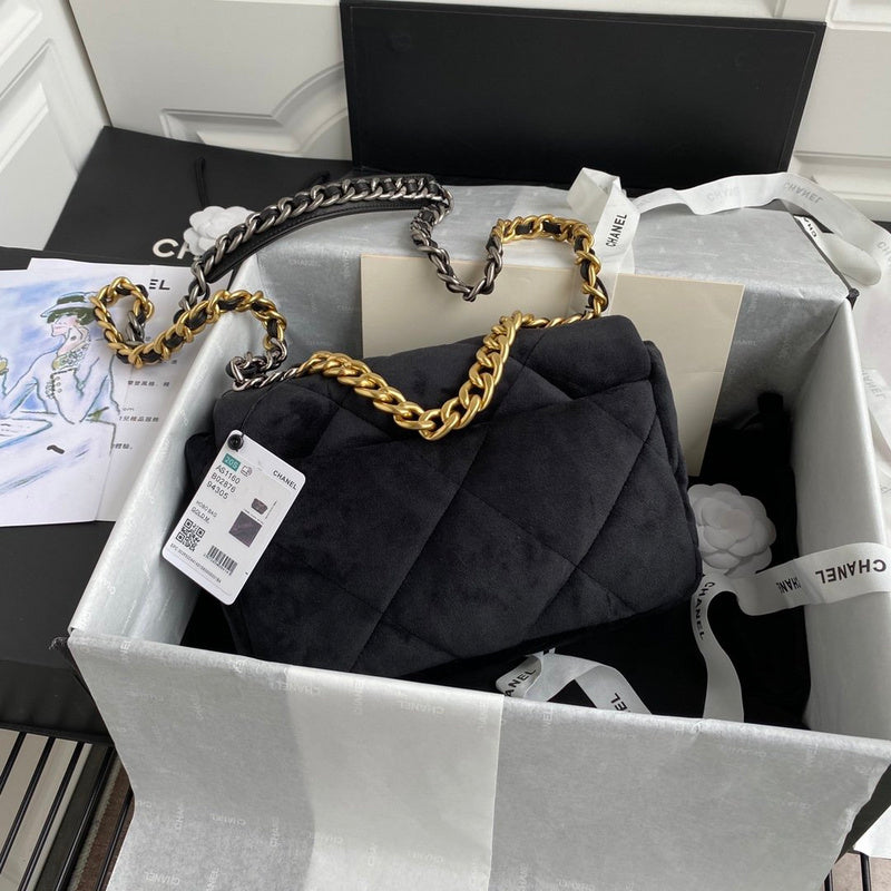 Satchel Bags - CHL Bags - 152