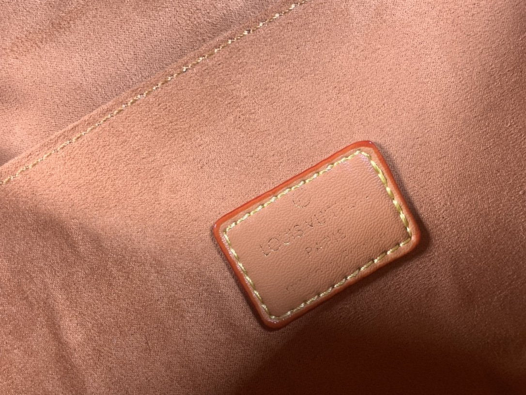 GLM - Top Quality Bags LUV 111