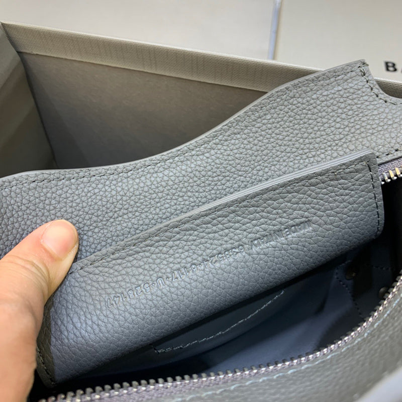 Satchel Bags - BGA Bags - 516