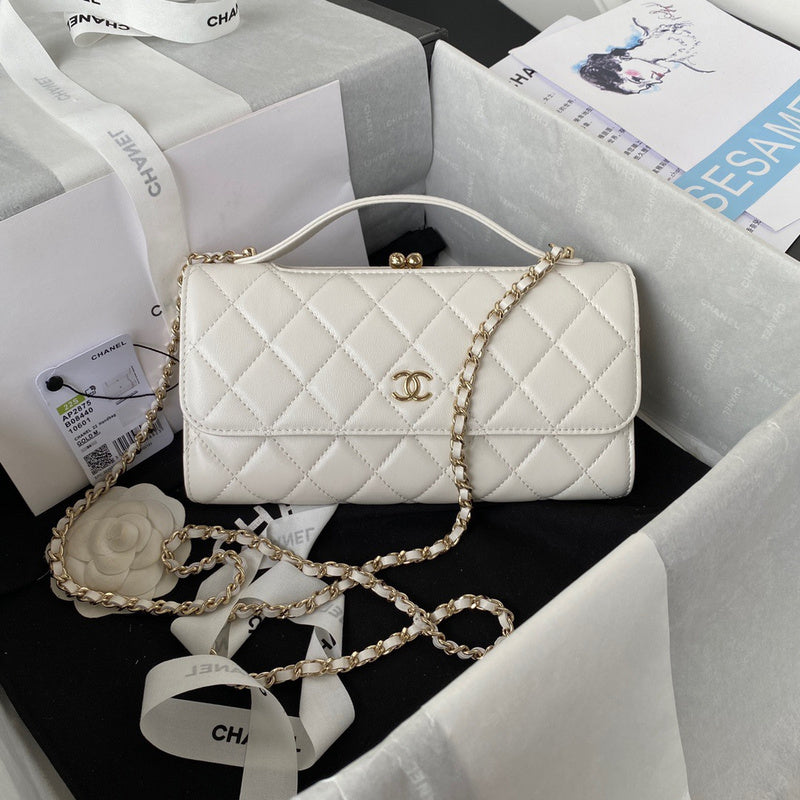 Satchel Bags - CHL Bags - 7608