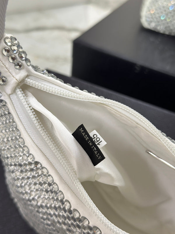 Satchel Bags - PDA Bags - 212