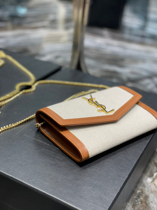 Satchel Bags - SLY Bags - 2229