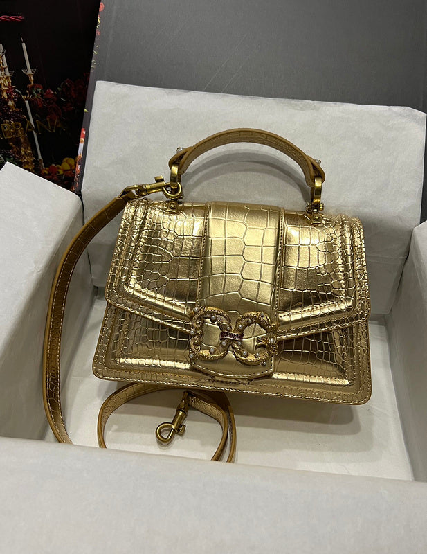 Satchel Bags - DG Bags - 325