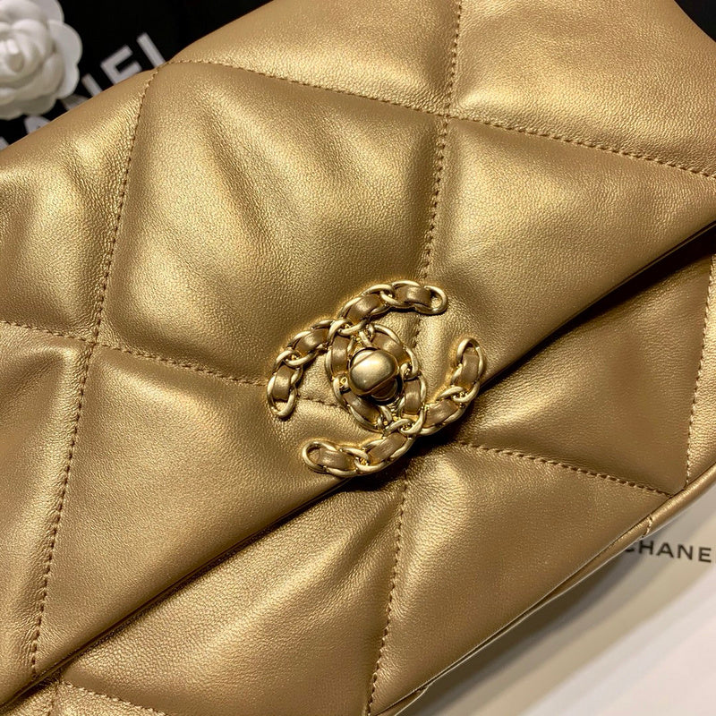 Satchel Bags - CHL Bags - 135