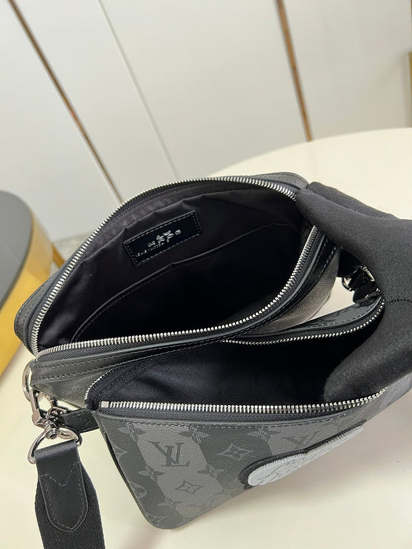 Glami- Glami- Lu-Vi bags - 3061
