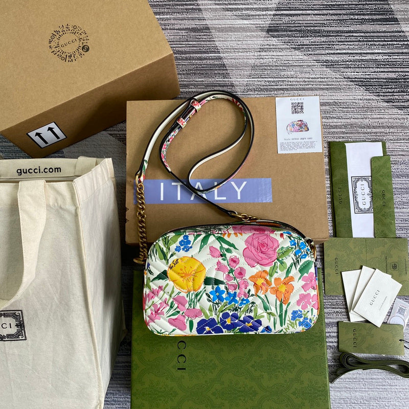 GLM - gg Bags - 2050