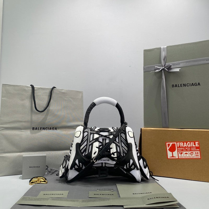 Satchel Bags - BGA Bags - 140