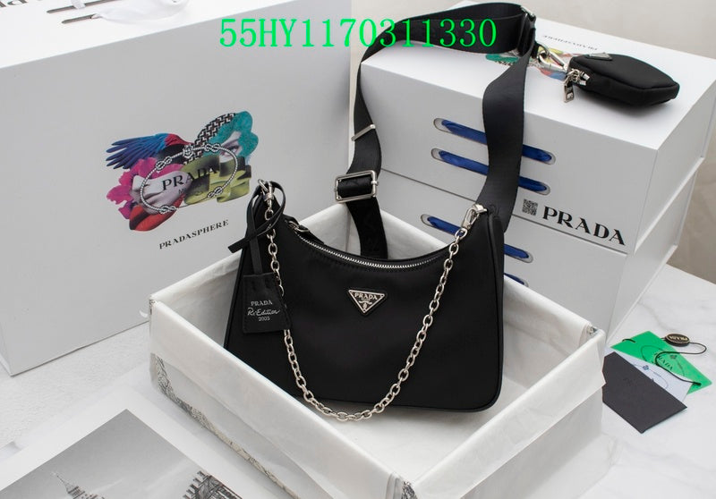 Satchel Bags - PDA Bags - 4610