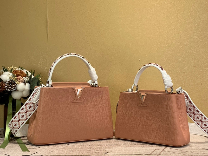 Satchel Bags - VL Bags - 6437