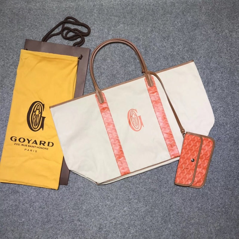 GLM - GYO Bags - 1412