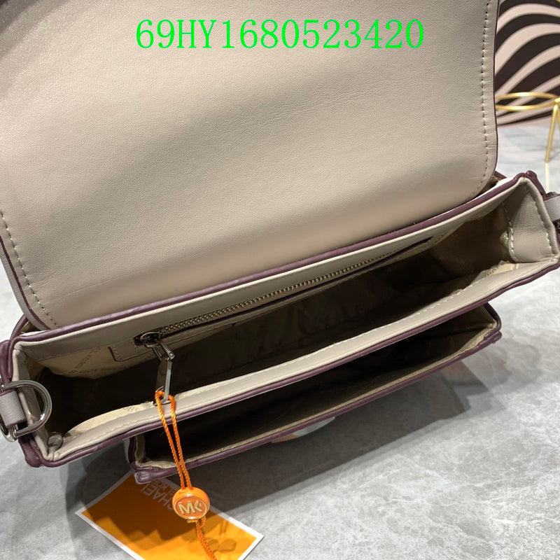 Satchel Bags - MK Bags - 365