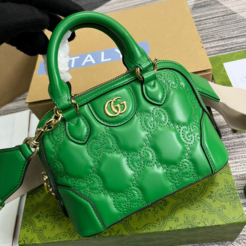 Satchel Bags - GCI Bags - 5384